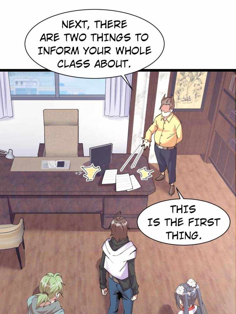 The Great Curse Chapter 63 - Page 34