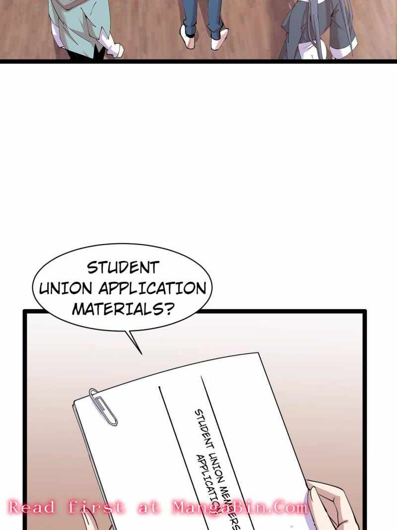 The Great Curse Chapter 63 - Page 35