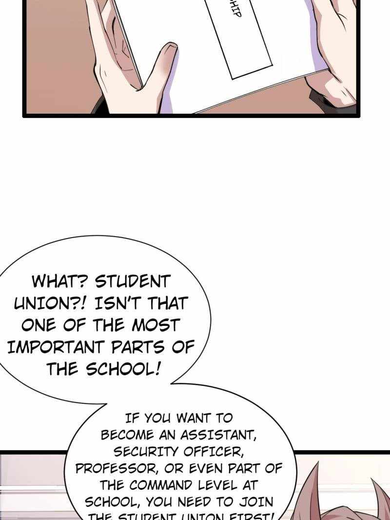 The Great Curse Chapter 63 - Page 36