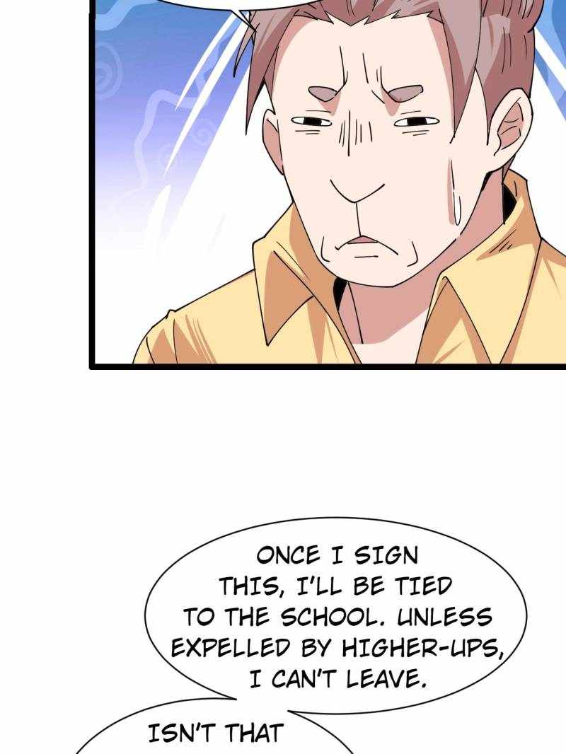 The Great Curse Chapter 63 - Page 39