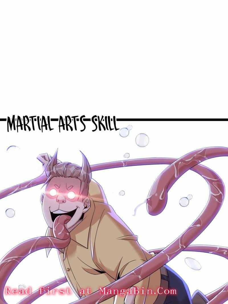 The Great Curse Chapter 63 - Page 43