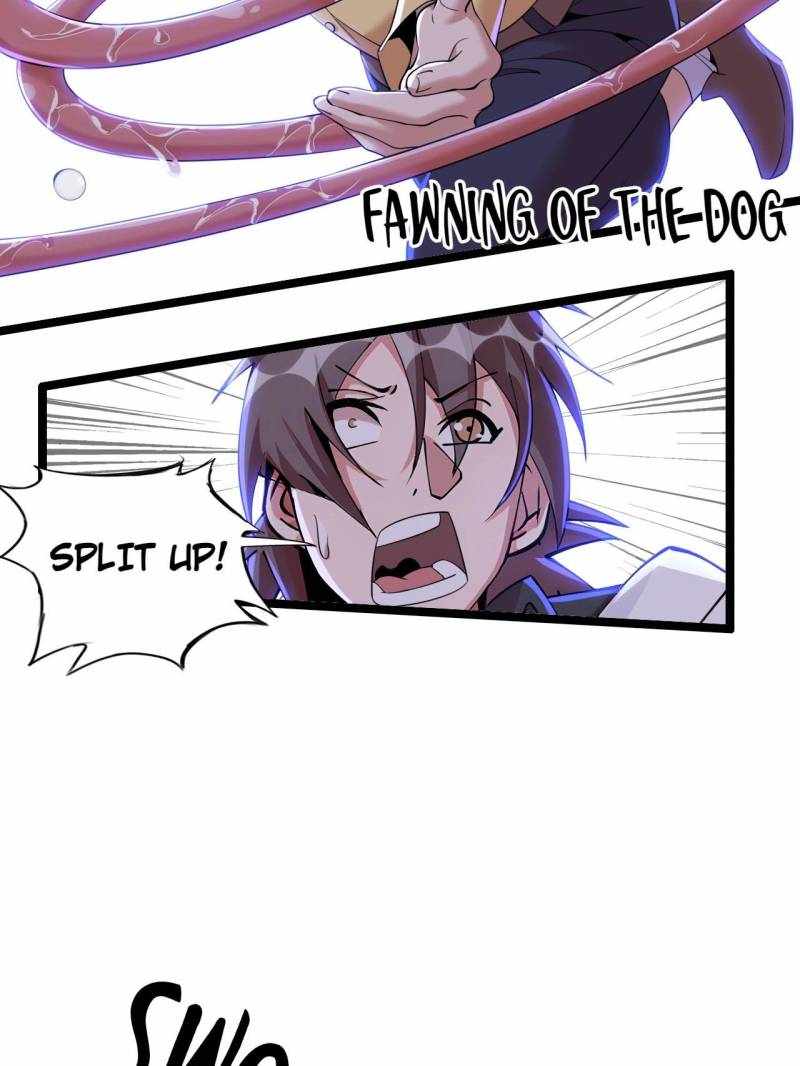 The Great Curse Chapter 63 - Page 44