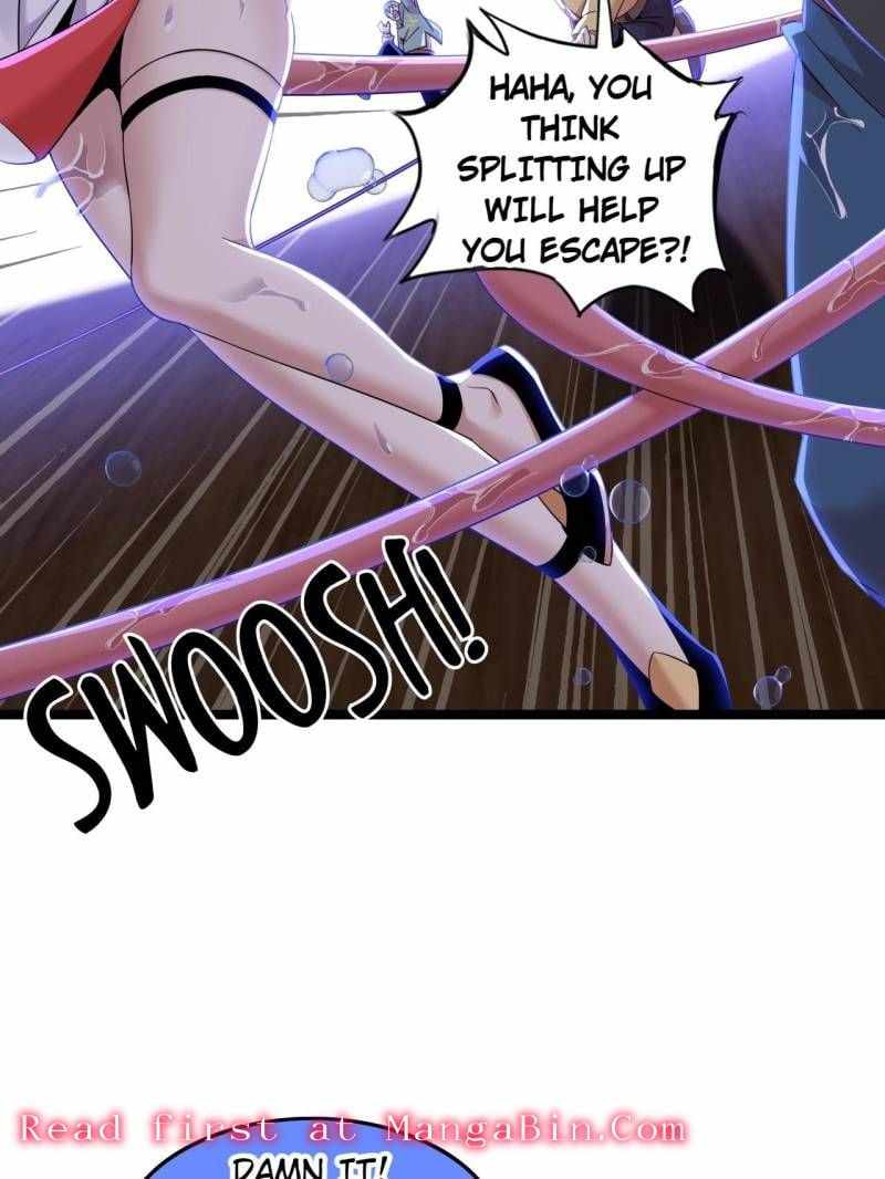 The Great Curse Chapter 63 - Page 46