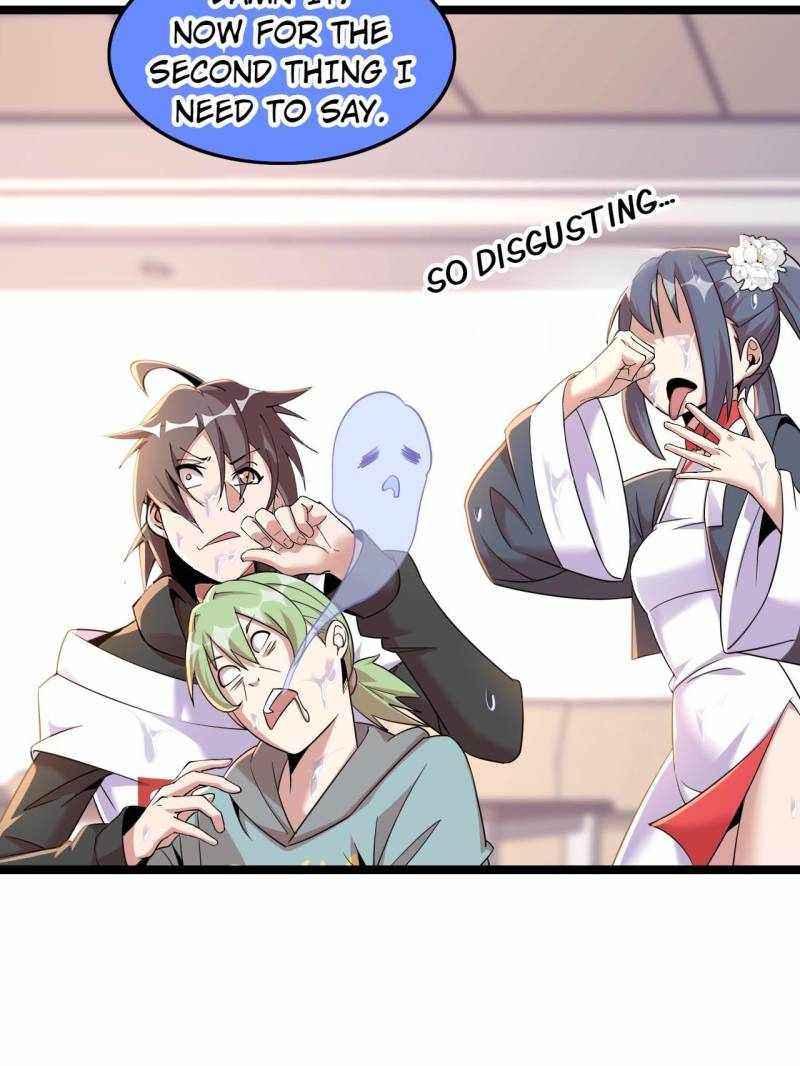 The Great Curse Chapter 63 - Page 47