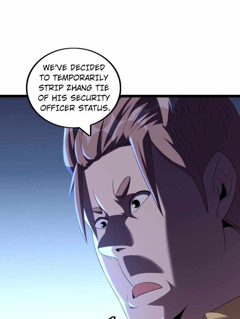 The Great Curse Chapter 63 - Page 48