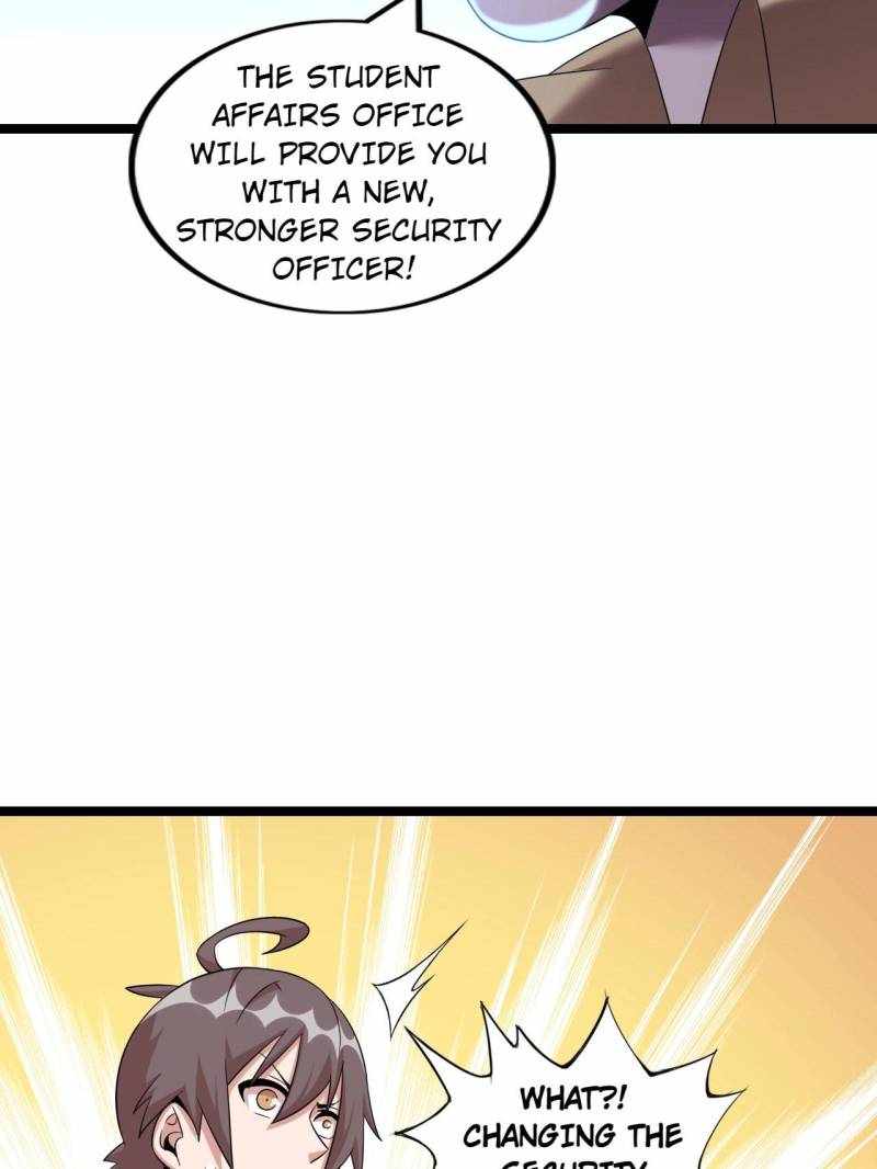 The Great Curse Chapter 63 - Page 49