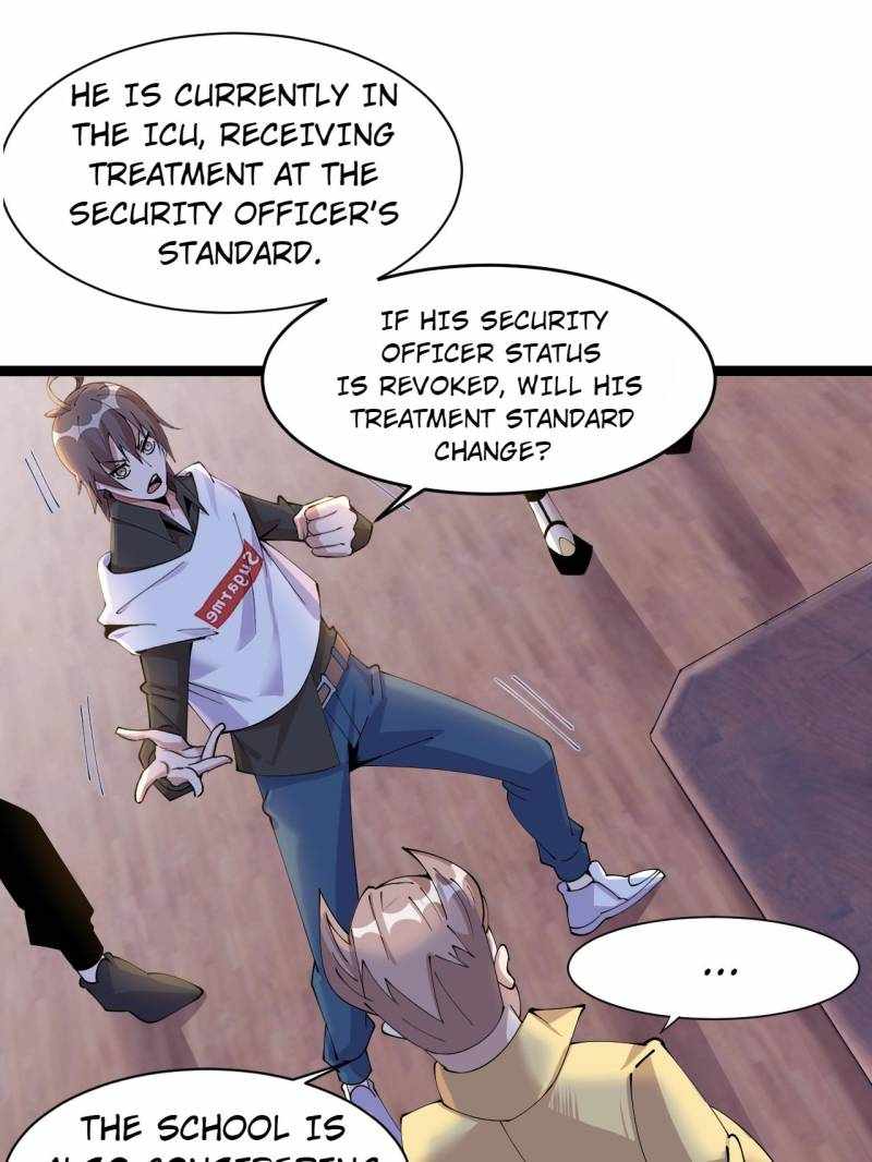 The Great Curse Chapter 63 - Page 51