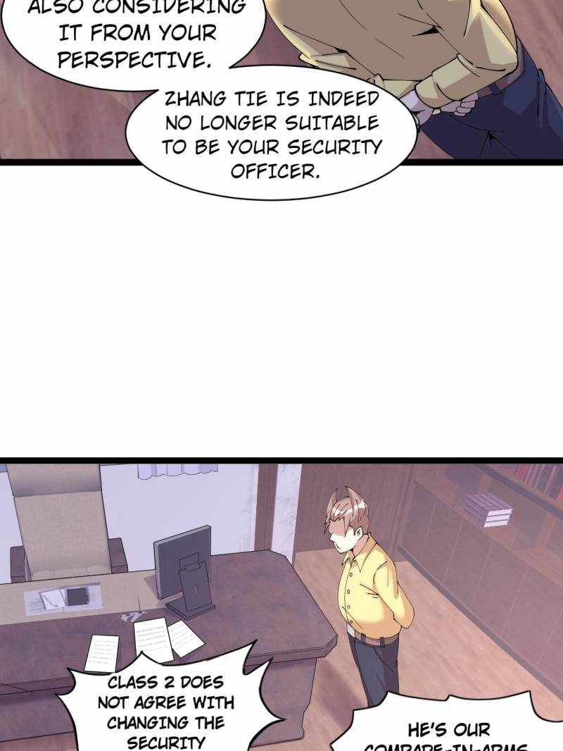 The Great Curse Chapter 63 - Page 52