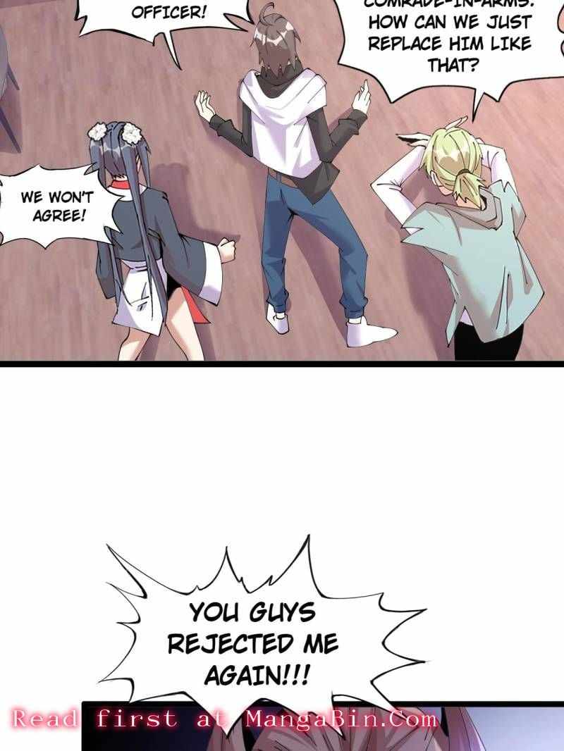 The Great Curse Chapter 63 - Page 53