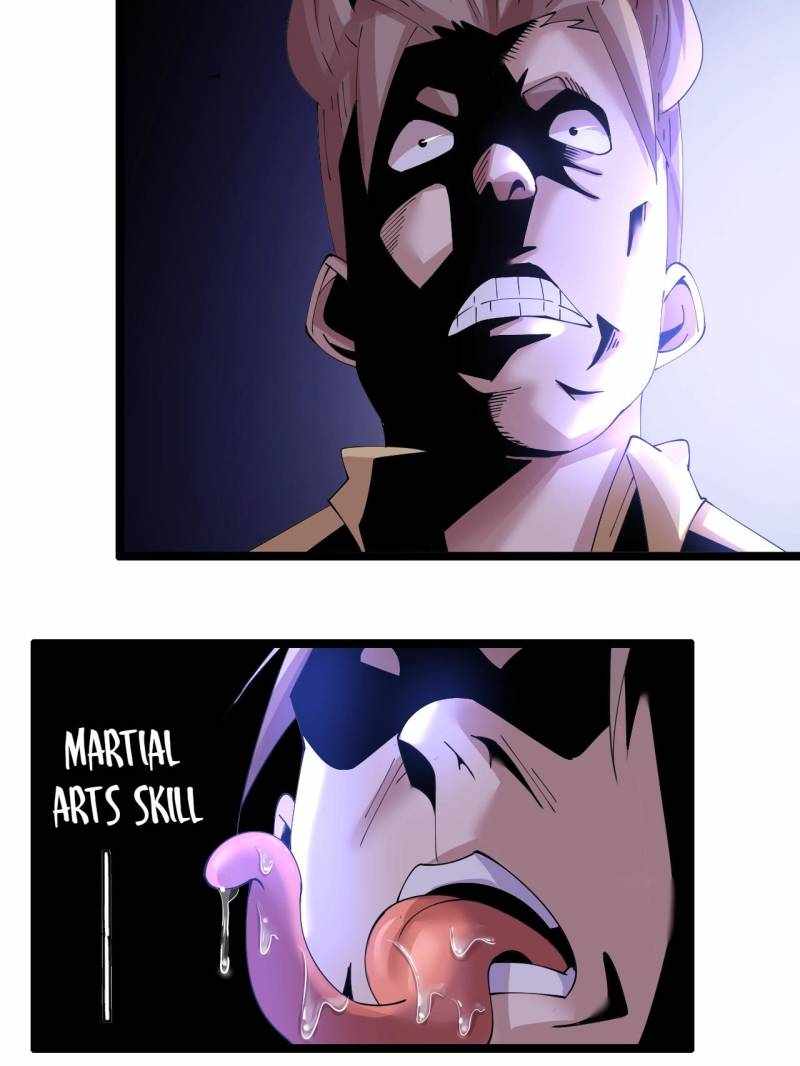 The Great Curse Chapter 63 - Page 54