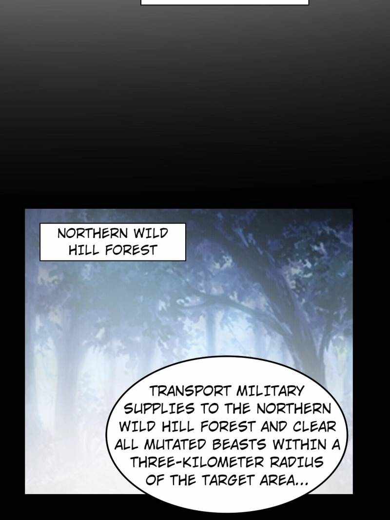 The Great Curse Chapter 63 - Page 61