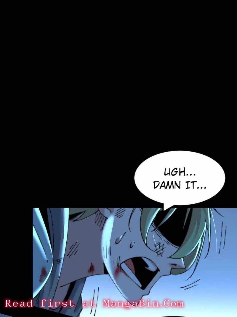 The Great Curse Chapter 63 - Page 62