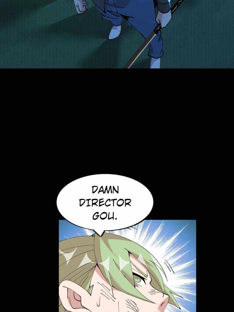 The Great Curse Chapter 63 - Page 64