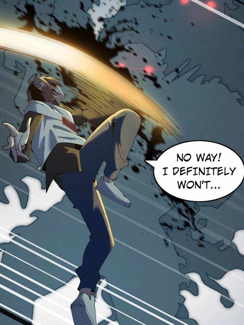 The Great Curse Chapter 63 - Page 69