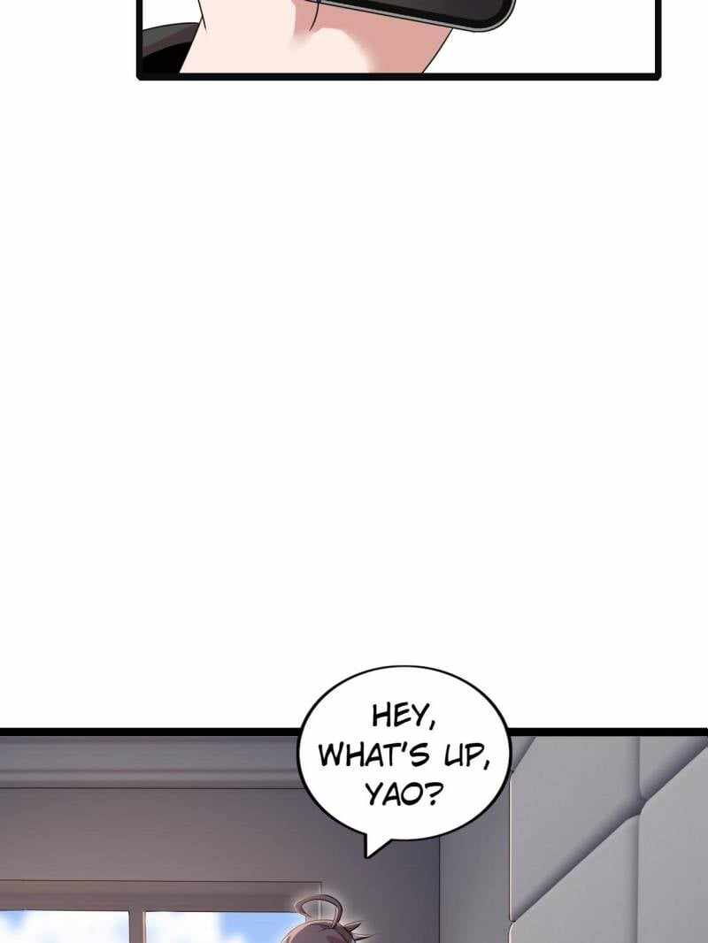 The Great Curse Chapter 64 - Page 10