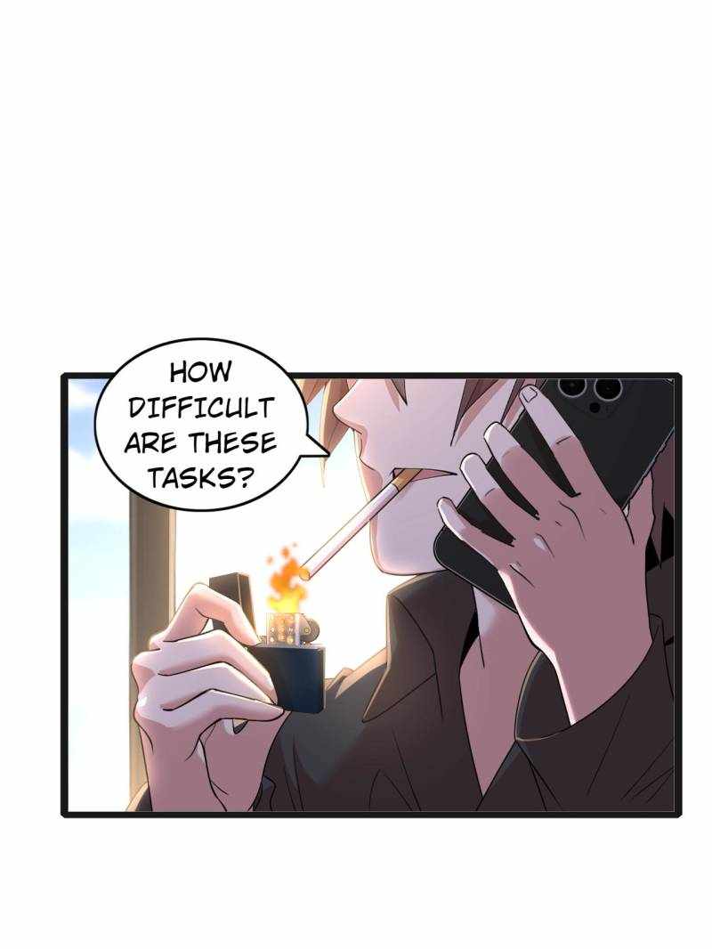 The Great Curse Chapter 64 - Page 15