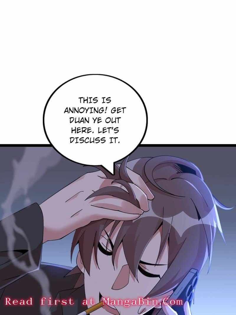 The Great Curse Chapter 64 - Page 20