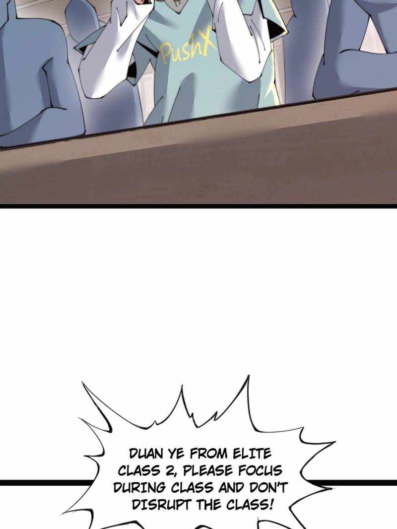 The Great Curse Chapter 64 - Page 24