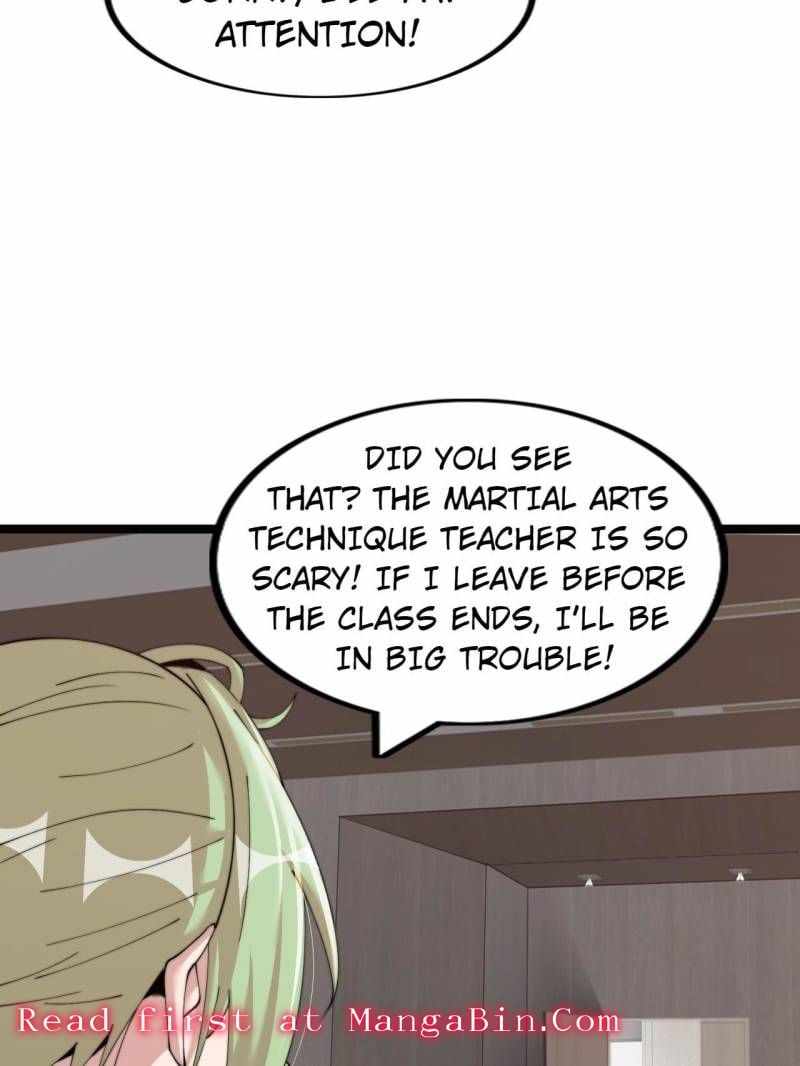The Great Curse Chapter 64 - Page 26
