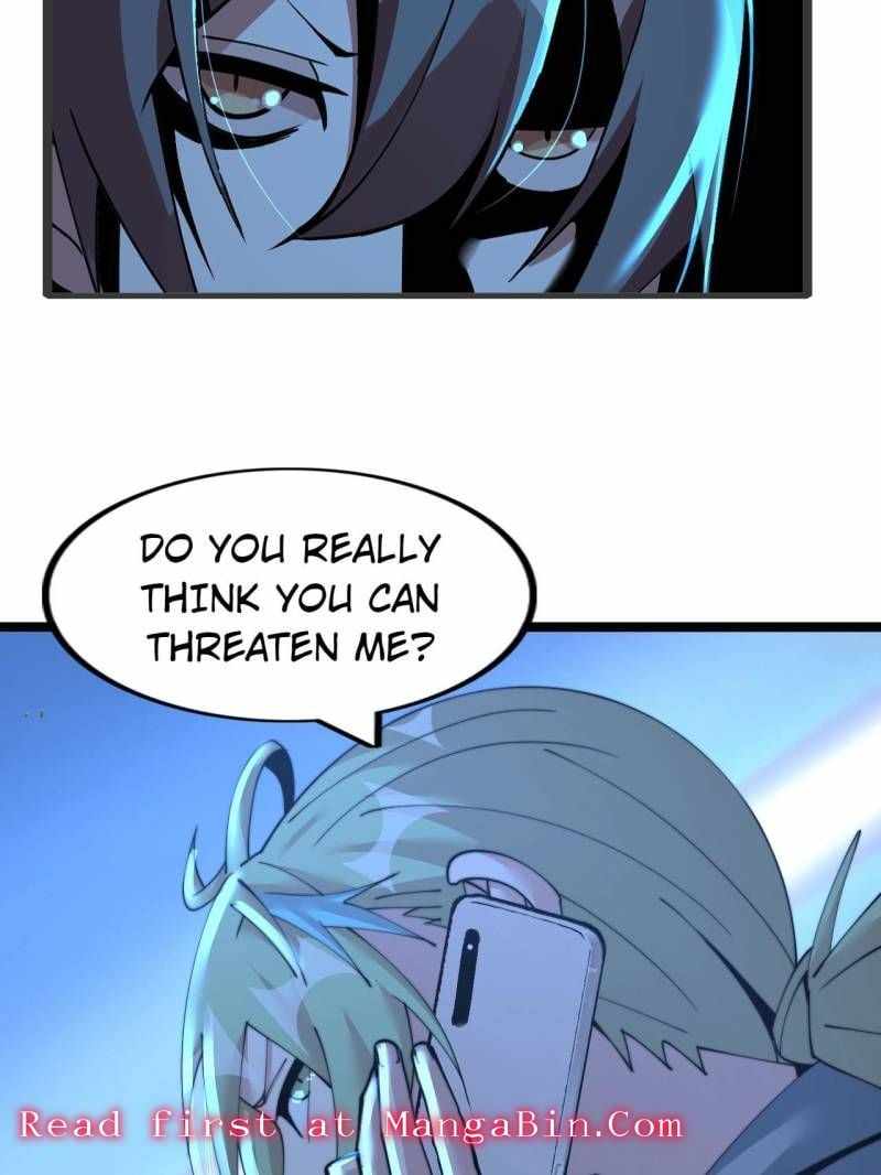 The Great Curse Chapter 64 - Page 29