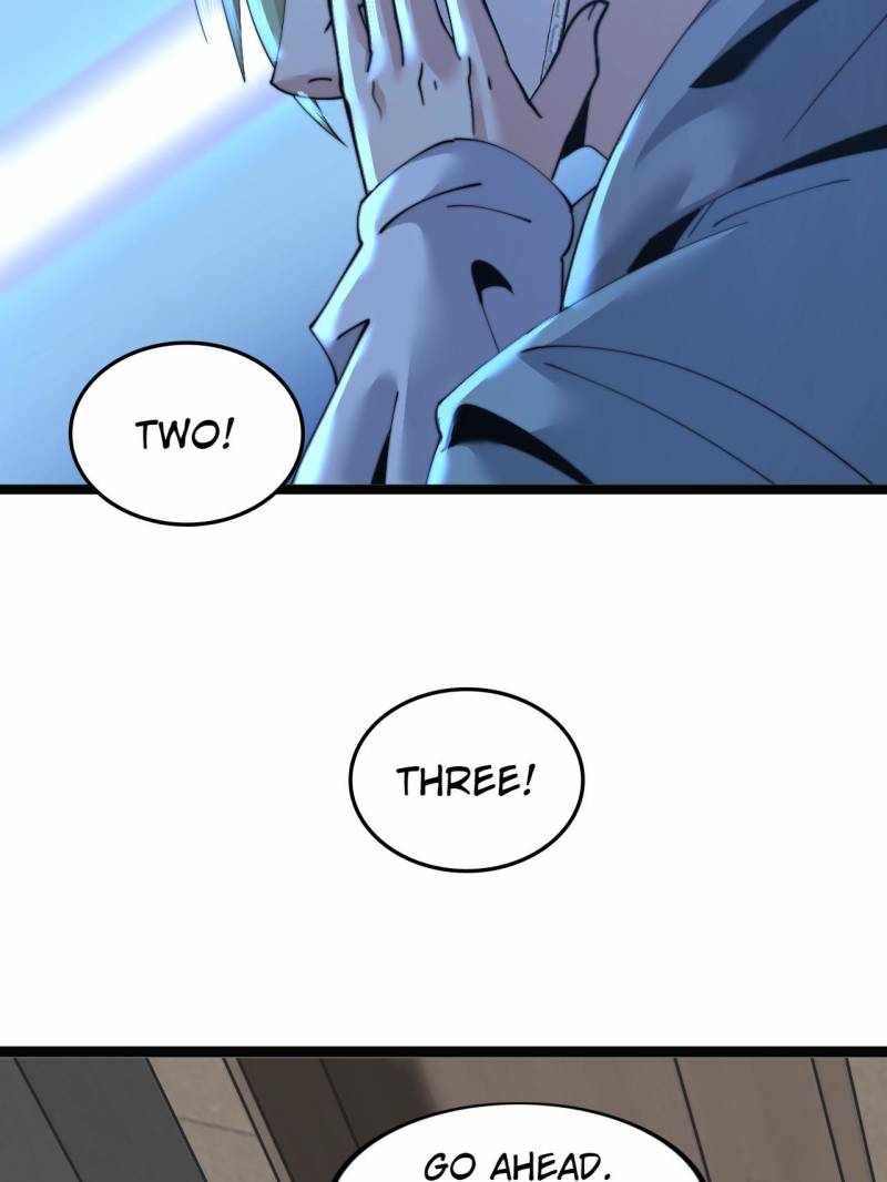 The Great Curse Chapter 64 - Page 30