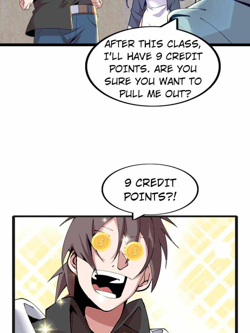 The Great Curse Chapter 64 - Page 33