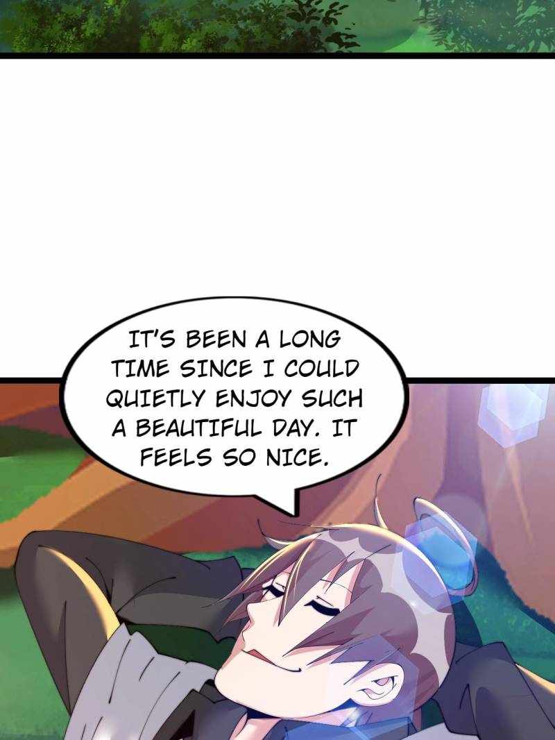 The Great Curse Chapter 64 - Page 37