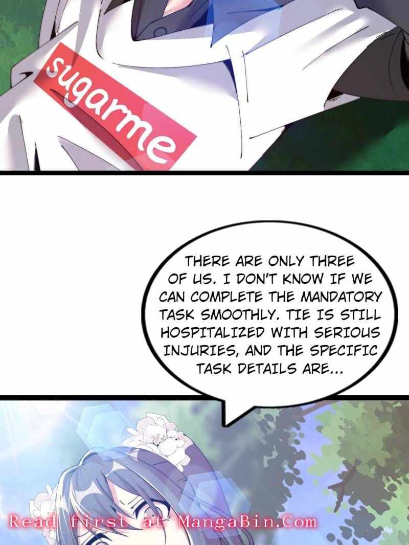The Great Curse Chapter 64 - Page 38
