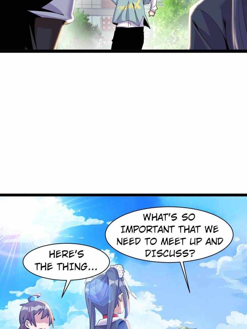 The Great Curse Chapter 64 - Page 46