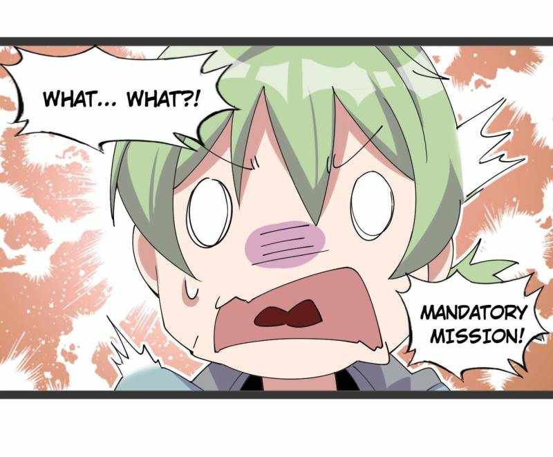 The Great Curse Chapter 64 - Page 49