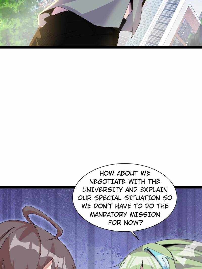 The Great Curse Chapter 64 - Page 51