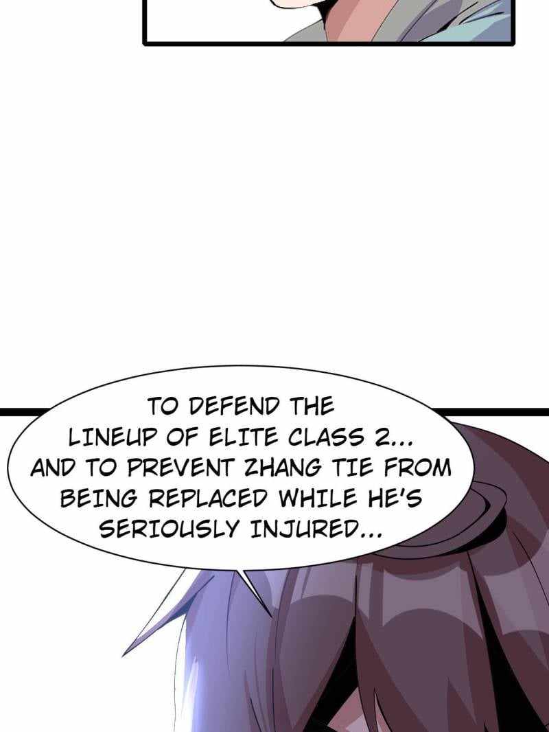 The Great Curse Chapter 64 - Page 55