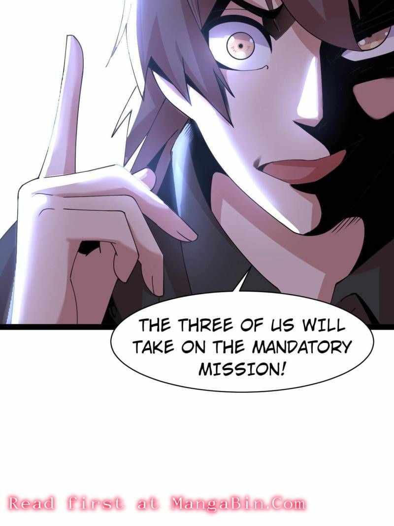 The Great Curse Chapter 64 - Page 56