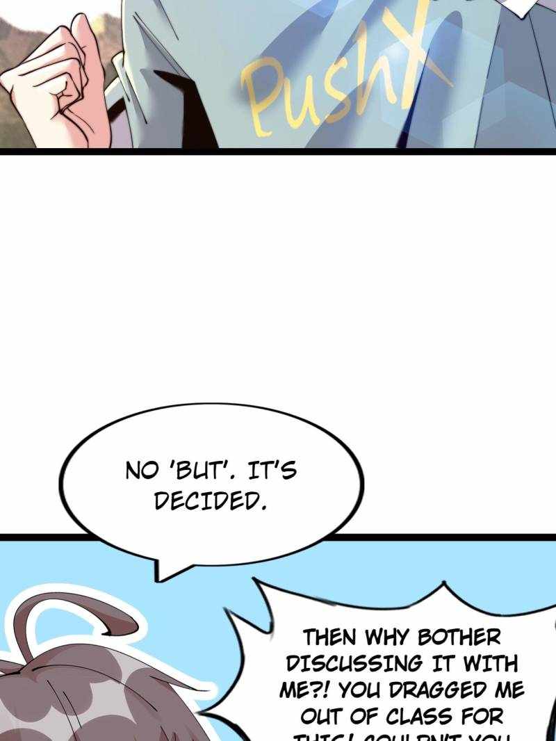 The Great Curse Chapter 64 - Page 60