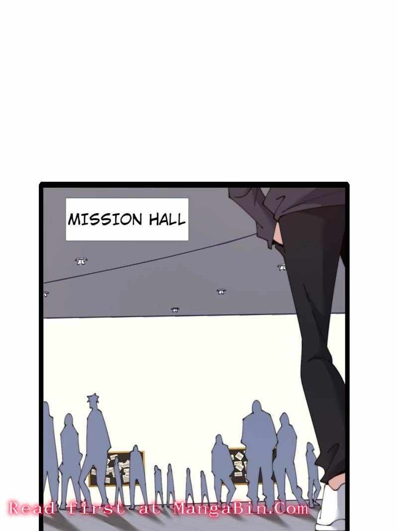 The Great Curse Chapter 64 - Page 62