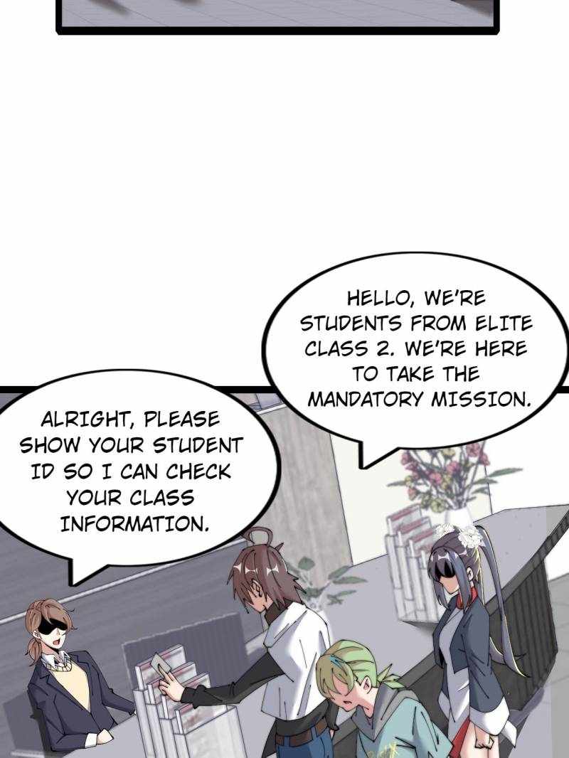 The Great Curse Chapter 64 - Page 63
