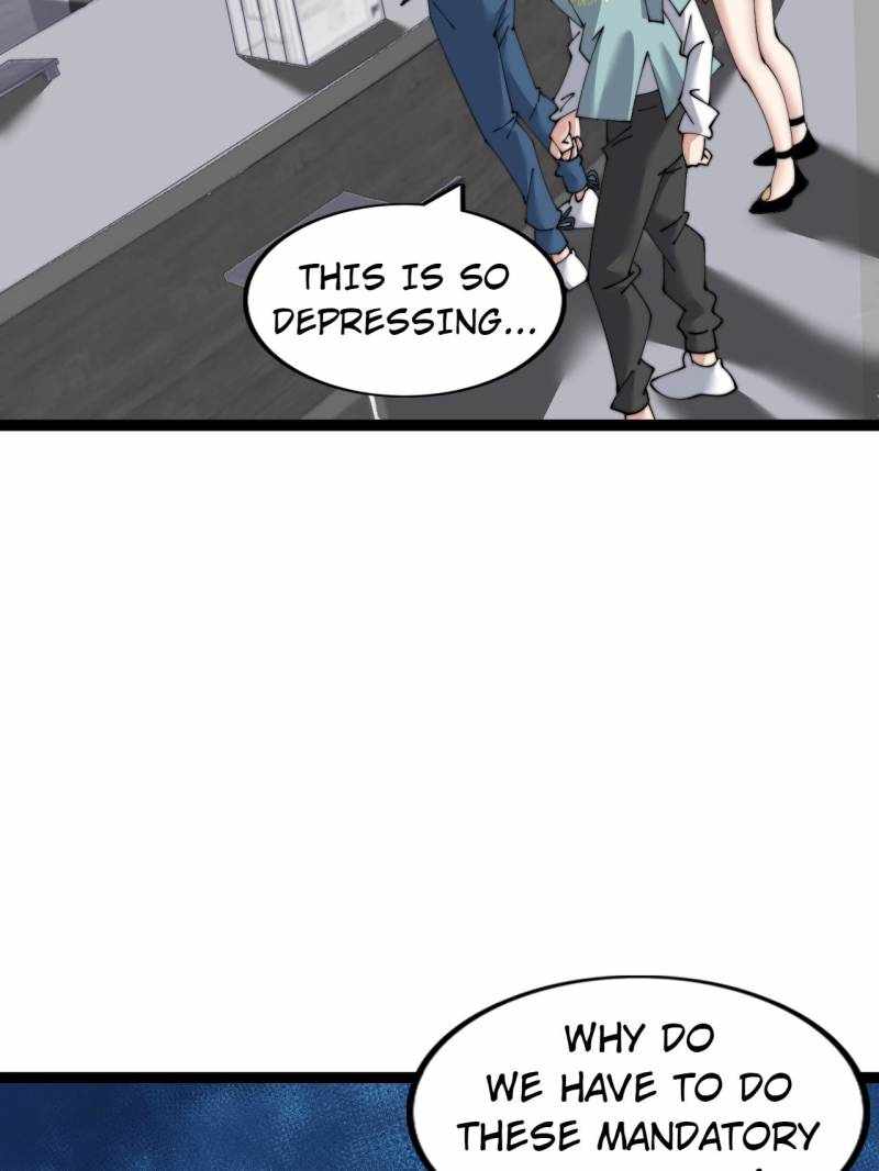 The Great Curse Chapter 64 - Page 64