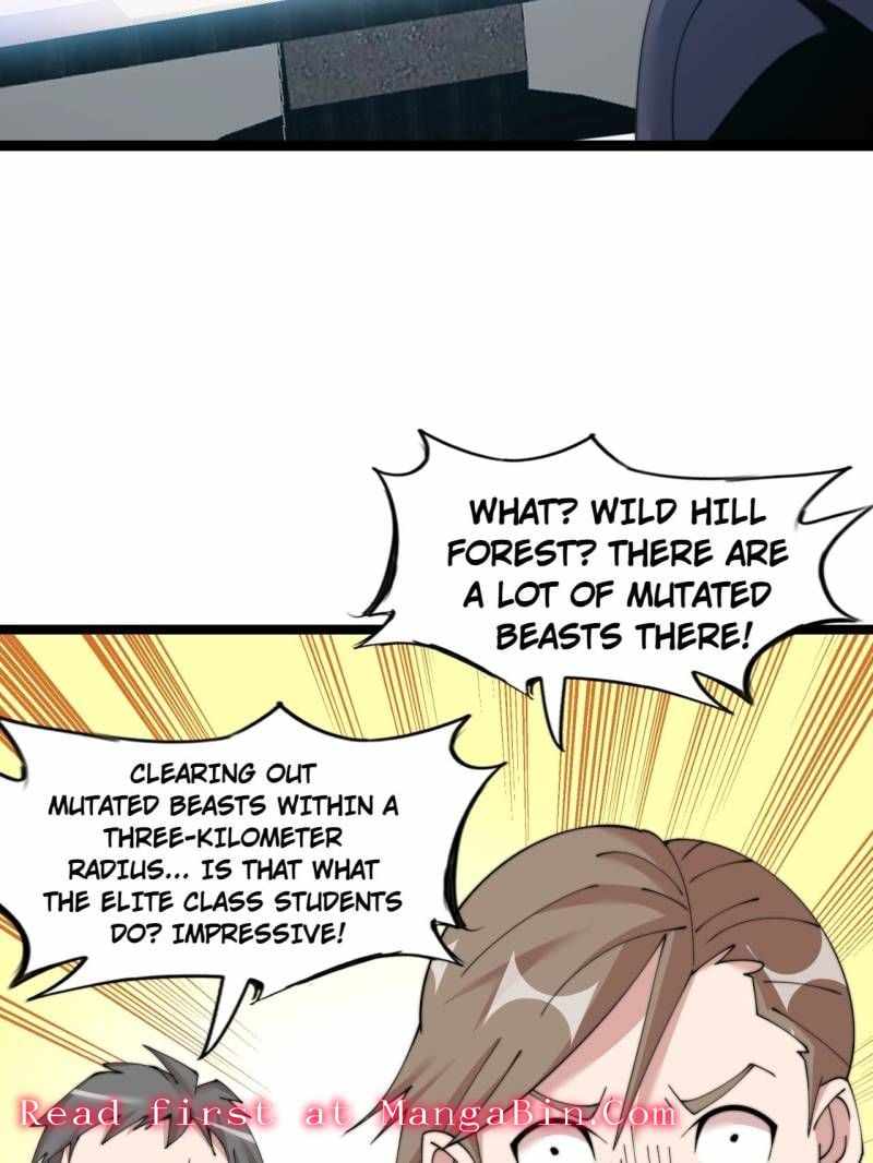 The Great Curse Chapter 64 - Page 74
