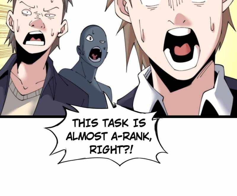 The Great Curse Chapter 64 - Page 75
