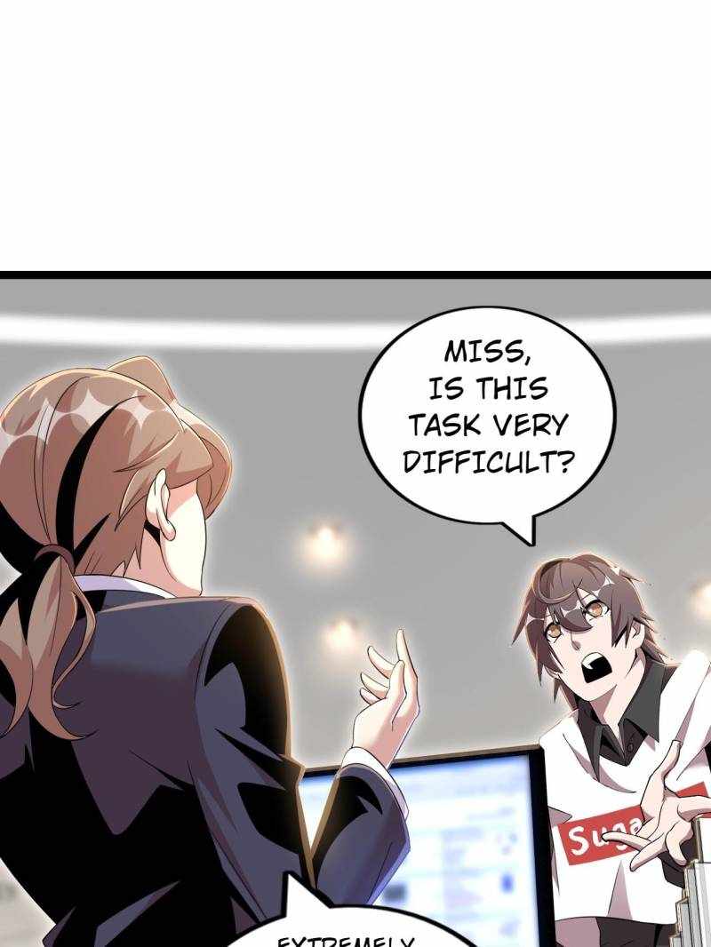 The Great Curse Chapter 64 - Page 76