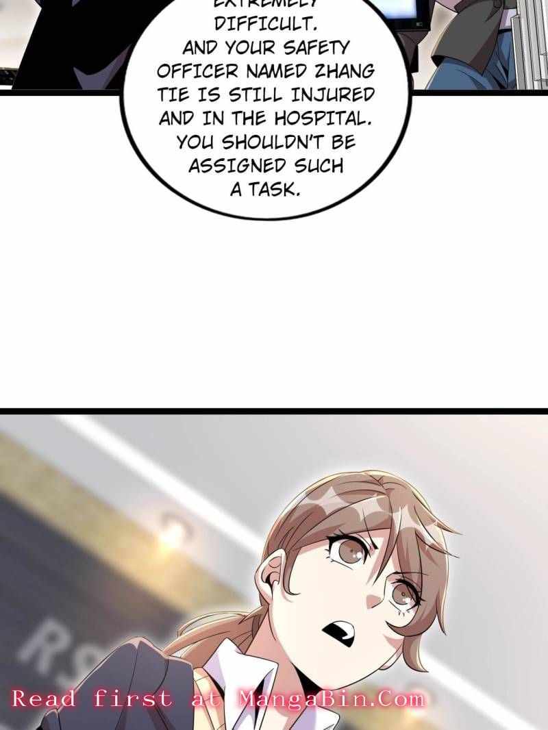 The Great Curse Chapter 64 - Page 77