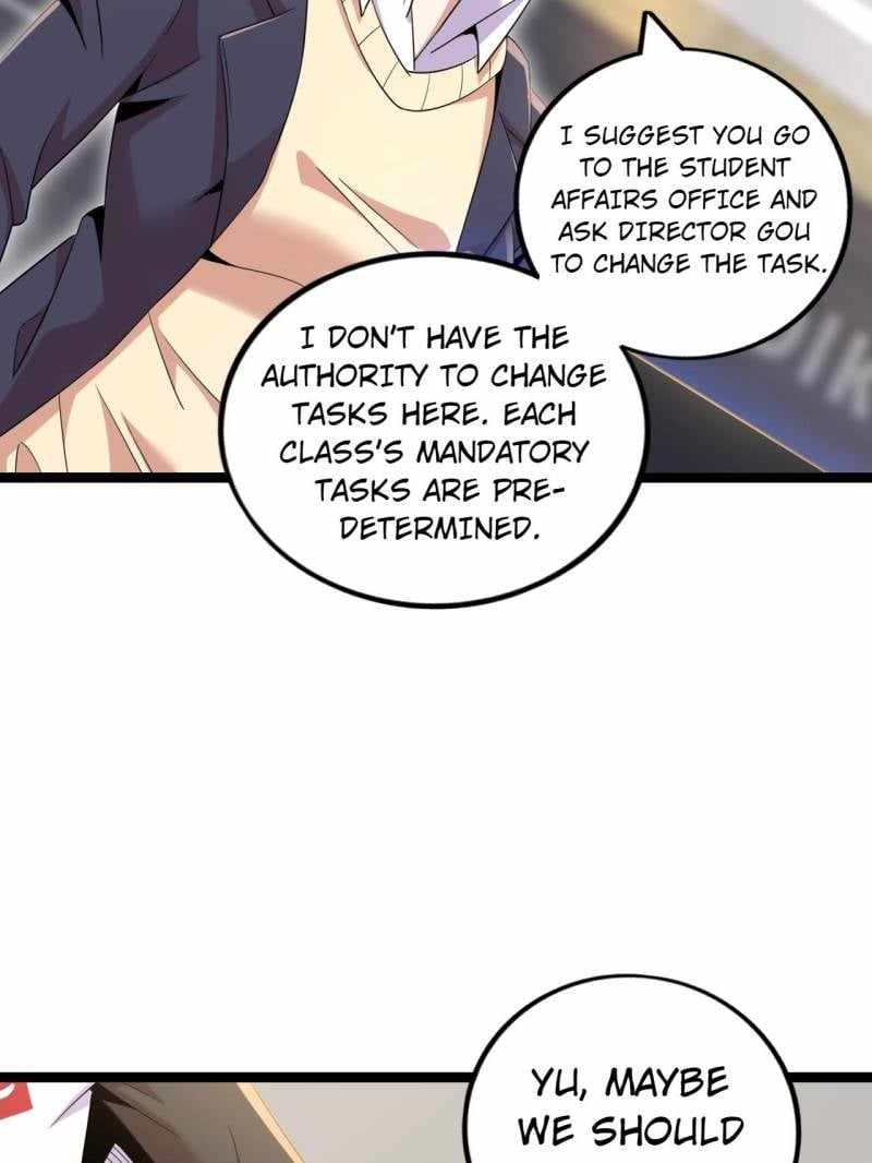The Great Curse Chapter 64 - Page 78