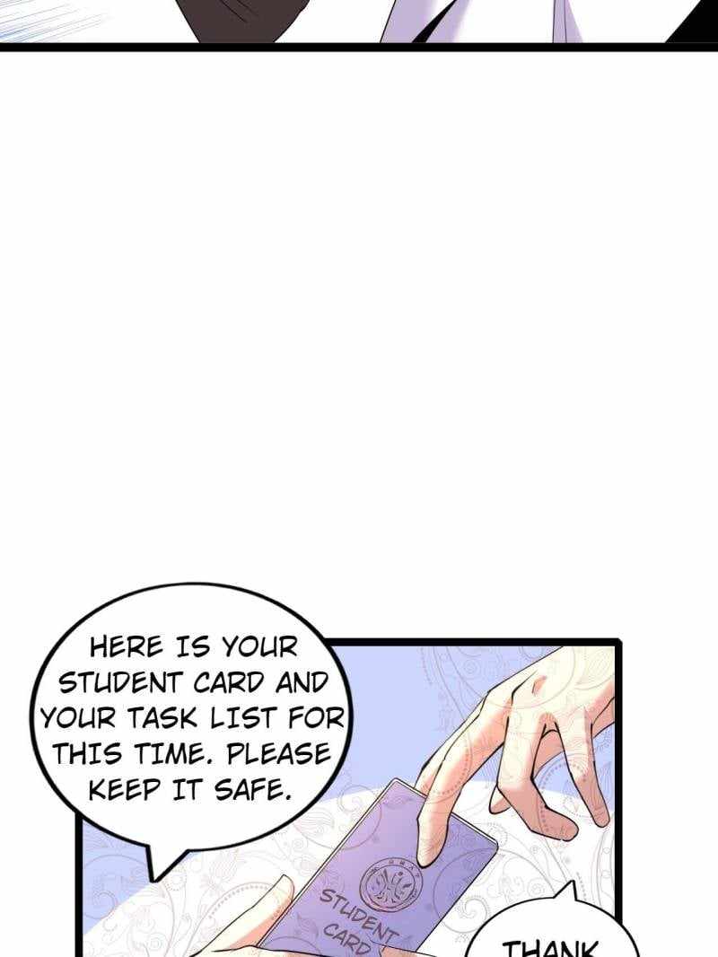 The Great Curse Chapter 64 - Page 81