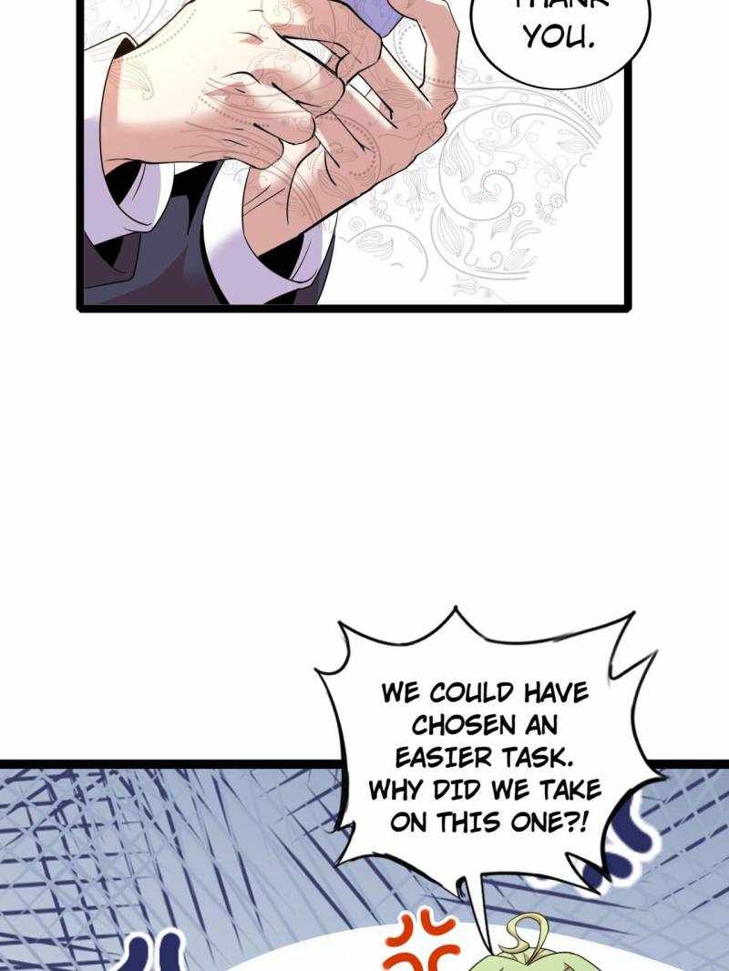 The Great Curse Chapter 64 - Page 82