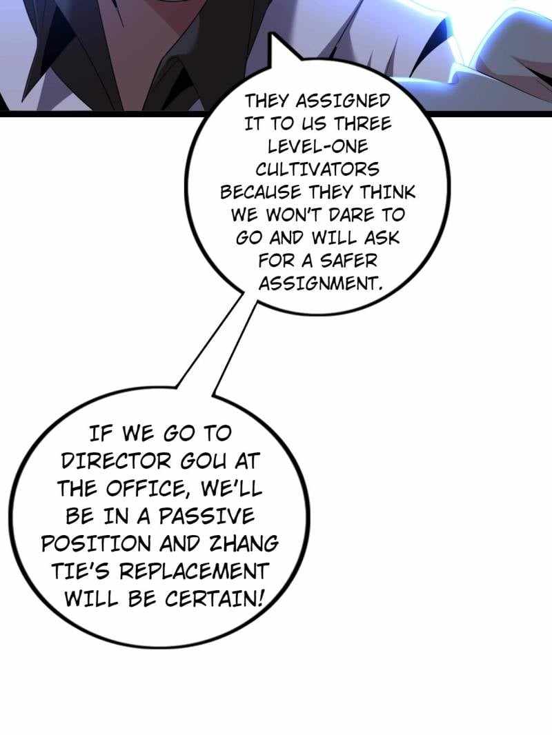 The Great Curse Chapter 64 - Page 85