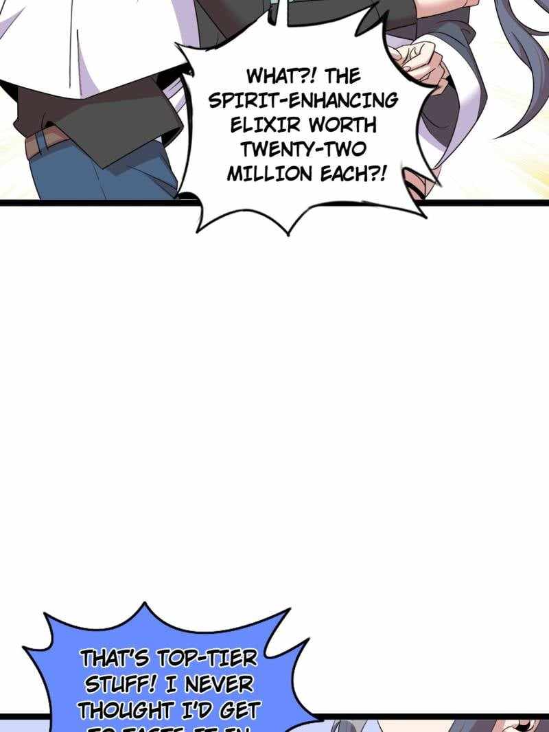 The Great Curse Chapter 64 - Page 88