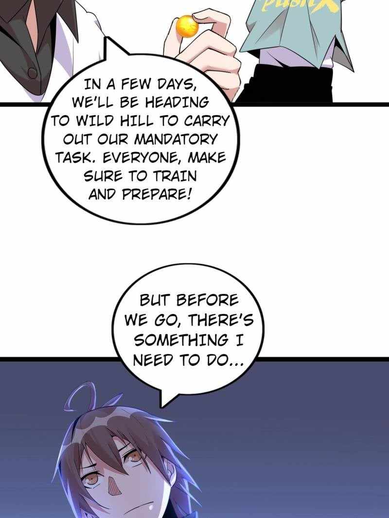 The Great Curse Chapter 64 - Page 91