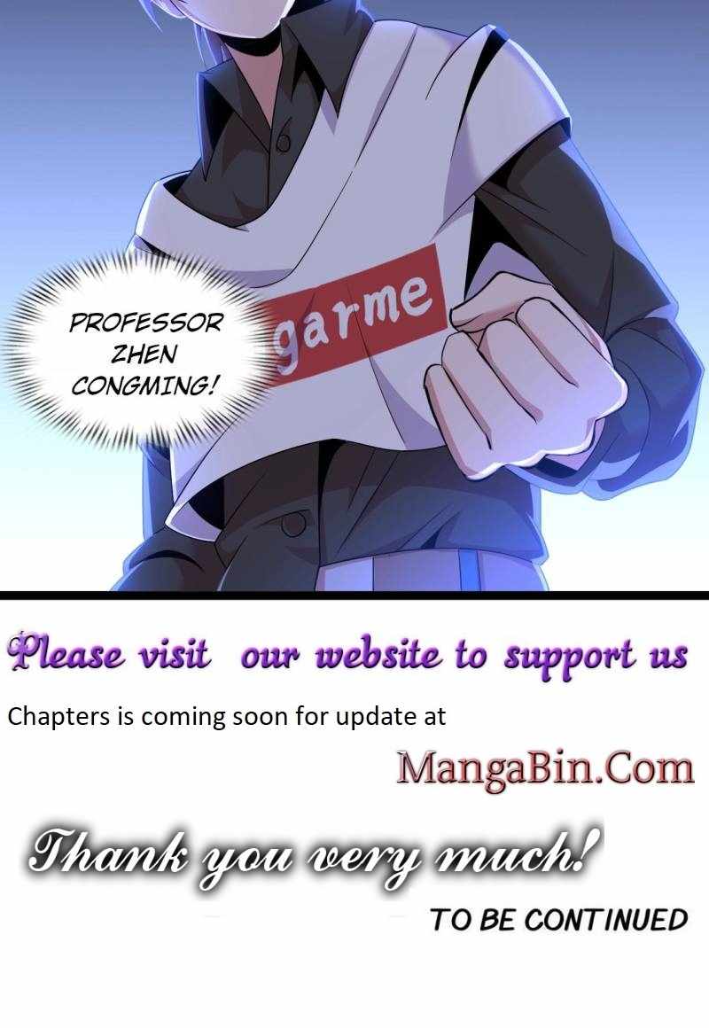 The Great Curse Chapter 64 - Page 92