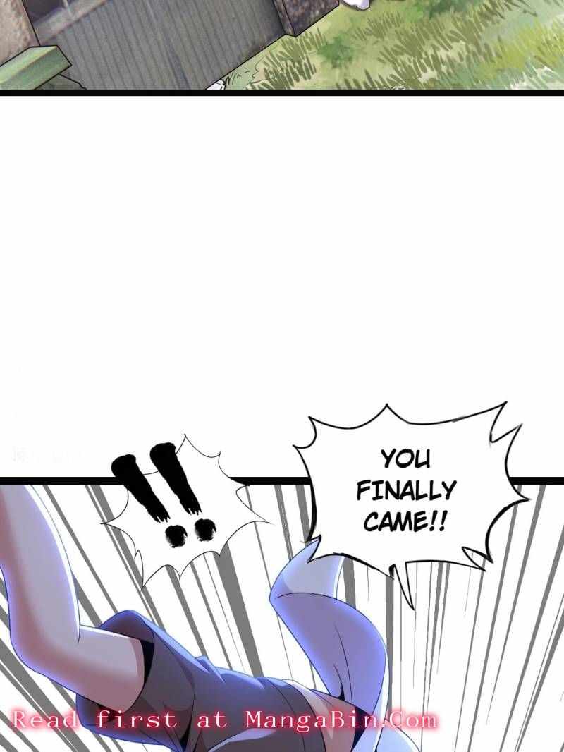 The Great Curse Chapter 65 - Page 1