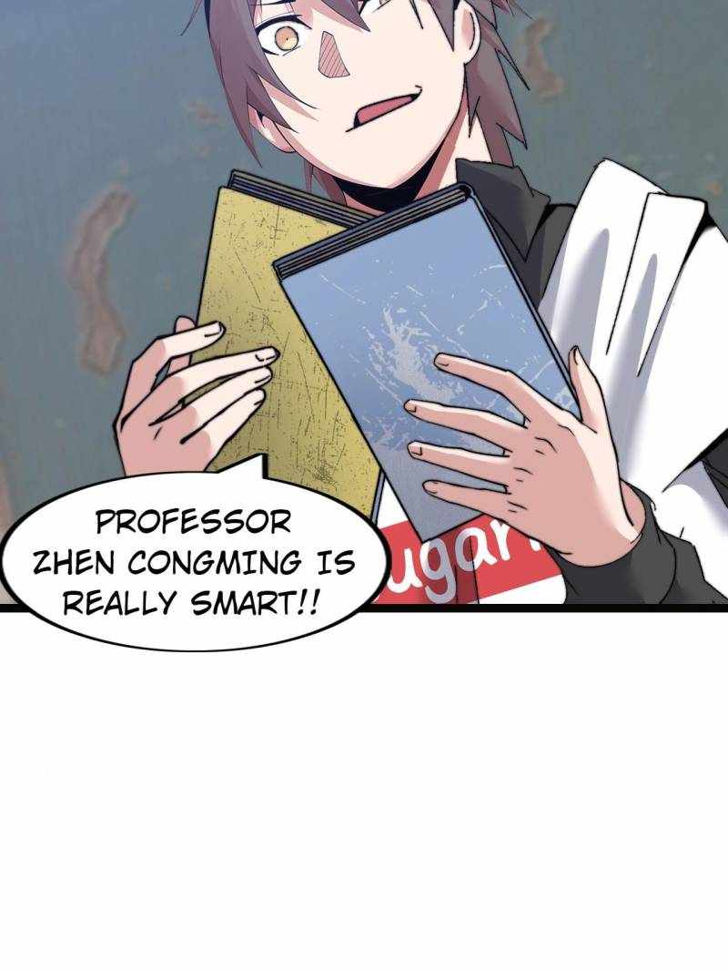 The Great Curse Chapter 65 - Page 10